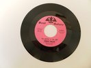 Jimmy Mack - My world is on fire.