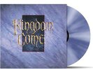 Kingdom Come - Self Titled / The Album 2014 - Sealed 180g Purple Vinyl LP g