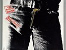 Rolling Stones Sticky fingers LP