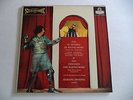 Argenta  National Orchestra of Spain- FALLA  London FFSS Blue Back CS-6028 1E 1E