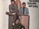 The Beatles Yesterday And Today 2nd state Butcher Cover LP in shrink
