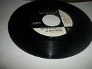 45 RPM RECORD SINGLE MOVING SIDEWALKS 99th FLOOR WHAT ARE YOU GOING TO DO PROMO