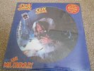 OZZY OSBOURNE Mr Crowley Live 12