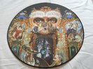 Michael Jackson - Dangerous - PICTURE DISC LP