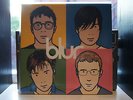 Blur - The Best Of - Mint UK 2xLP still in logo'd poly wrapper