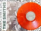 The Smiths,Meat Is Murder,ORANGE VINYL u.k 12