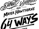 DETROIT SWINDLE 64 Ways 12