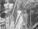 STEVE AND NANCY – SANDS OF TIME - RARE ORIGINAL PSYCH LP
