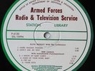Armed Forces Radio Elvis Presley & Jordanaires; 7/30/58 16