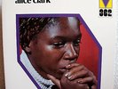 soul LP Mainstream (RE) ALICE CLARK Alice Clark