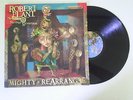 Robert Plant (Led Zeppelin) & the Strange Sensation - Mighty Rearranger. Vinyl.