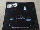 JOHN WILLIAMS Star Wars The Empire Srikes Back  LP Vinyl Record N MINT NM UK