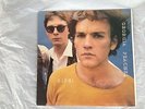 REM as GEORGIA PEACHES RIPE DOUBLE ALBUM 33 RPM RECORDS BOTH XLNT COND.