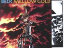  BECK MELLOW GOLD US-ORIGINAL LP Vinyl w/insert BL12 First Pressing