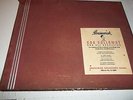 Cab Calloway 78 rpm Brunswick #B-1004 vg+ 4 record BOX set MINNIE THE MOOCHER