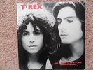T.Rex - Ride a white swan/Is it love/Summertime blues 1970 7 inch single