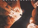 Hans Zimmer & James Newton Howard - OST Batman Begins Colored Vinyl Ve... EU 2LP