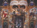 Michael Jackson - Dangerous Vinyl EU LP