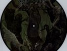 Skeletonwitch - Forever Abomination Picture Disc Vinyl US LP