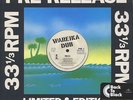 Rico - Wareika Dub Back To Black Edition Vinyl EU LP