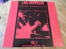 Led Zeppelin LP Knock yourself out Vol 2 Red Vinyl Acetate BRAND NEW UNPLAYED