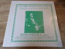 Led Zeppelin LP Hiroshima Part 2 Japan Acetate BRAND NEW UNPLAYED NEVER