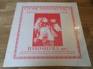 Led Zeppelin LP Hiroshima Part 1 Japan Acetate BRAND NEW UNPLAYED NEVER