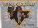 Alice Cooper, Welcome To My Nightmare , LP, Original Master Recording ( 1975)