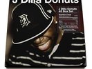 Donuts (45 Box Set) J Dilla