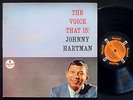 JOHNNY HARTMAN The Voice That Is LP IMPULSE A74 Orig US '64 RVG MONO Hank Jones