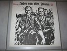 LP: Lieder von allen Fronten, 1939-1945