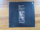 Blood On Satan's Claw OST vinyl LP Trunk Records ltd. 500 copies RARE