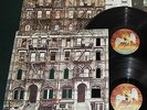 Led Zeppelin Physical Graffiti 2x LP 1975 Australia 