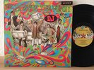 Boston Tea Party S/T LP Original Flick-Disc FL 45,000 Mono Promo DJ Copy