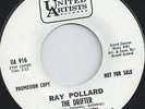 RAY POLLARD - THE DRIFTER - LET HIM GO