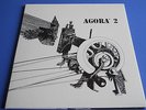 LP ITALIAN PROG AGORA ' - AGORA' 2