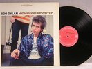 BOB DYLAN “Highway 61 Revisited” COLUMBIA CS 9189 360 Sound NM