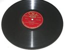 Jackass blues / What's the matter now?  Clarence Williams Stompers  OKEH  1926