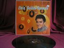 Elvis Presley - Elvis Golden Records LPM 1707 , Rockabilly, Oldies