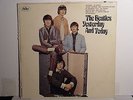BEATLE 2ND STATE MONO BUTCHER COVER DECENT SHAPE