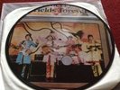 Beatles Strawberry Fields Forever Rare Picture Disc Lp