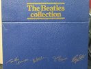 THE BEATLES COLLECTION BOX SET BC-13 UK RARIETIES W/ INSERTS NICE