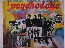 VARIOUS: The British Psychedelic Trip 1966-69, Vol. 3 LP (UK) Rock & Pop