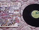 Deep Purple  LP   The Book Of Taliesyn