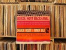 Charlie Rouse Bossa Nova Bacchanal LP Blue Note 4119 MONO Classic Records