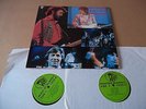Eric Clapton & Jeff Beck - Crossroads rare live double LP  not Tmoq NM