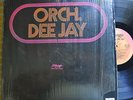 RARE Salsa Orchestra Dee Jay Mango MS 101 LP in SHRINK STERLING