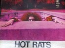 frank zappa hot rats lp