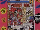 Pebbles - The Pebbles Box UK 5LP