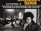 V.A. - Shaolin Soul Episode 2 Vinyl EU 2LP